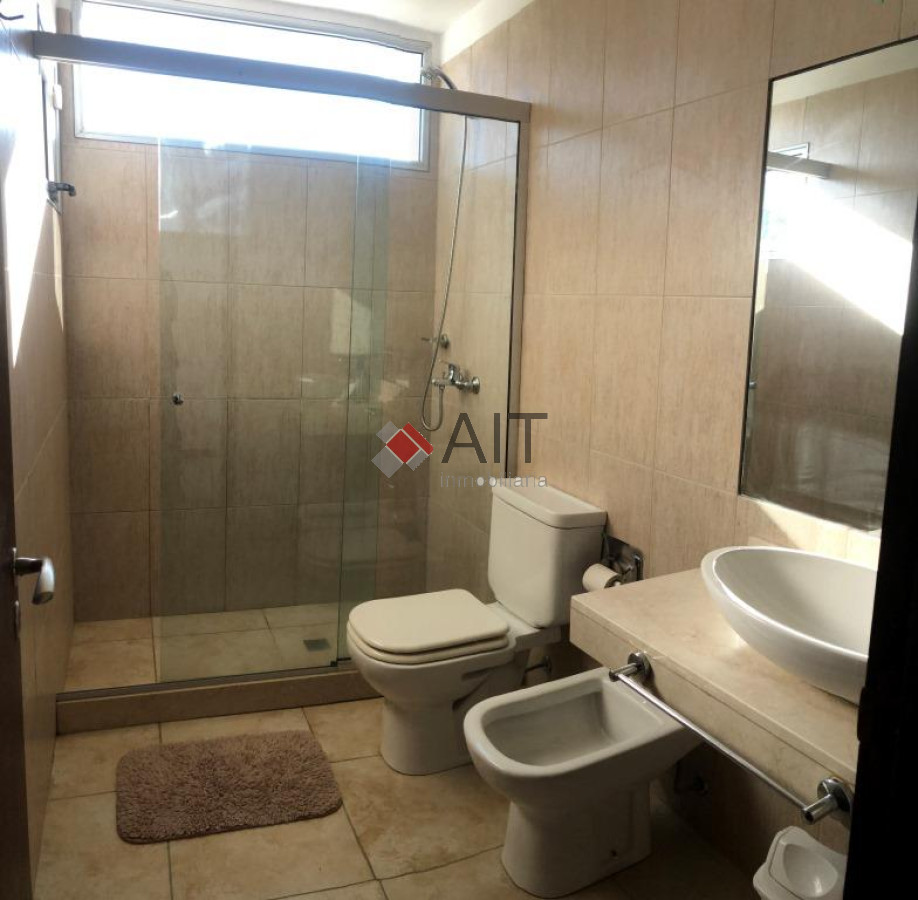 Casa ID.17049 - Casa linda y moderna 2 dormitorios y 3 baños en Rincon del Indio