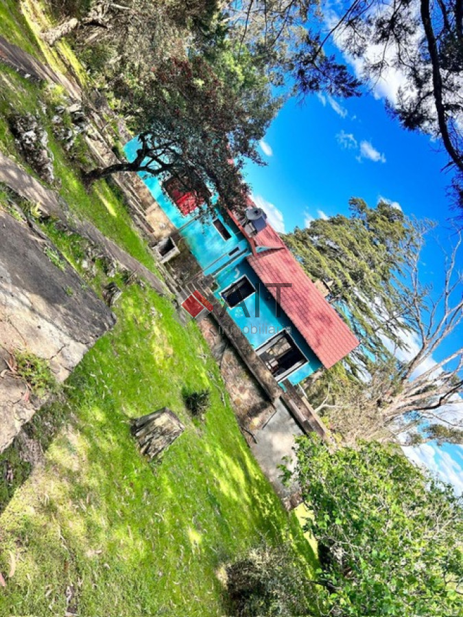 Casa ID.17218 - VILLA SERRANA  