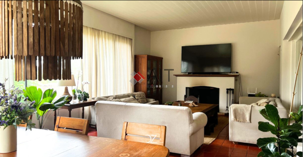 Casa ID.17241 - LA TOSCANA EN PUNTA DEL ESTE !!