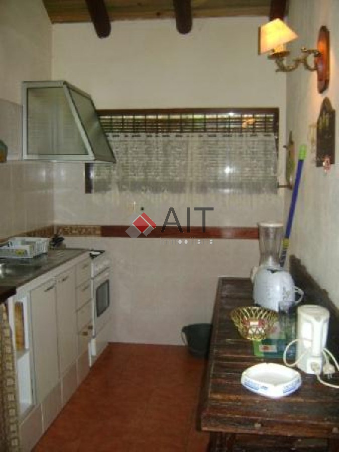 Casa ID.5998 - Estilo campo con 5 dorm en suite, para 10 personas!!