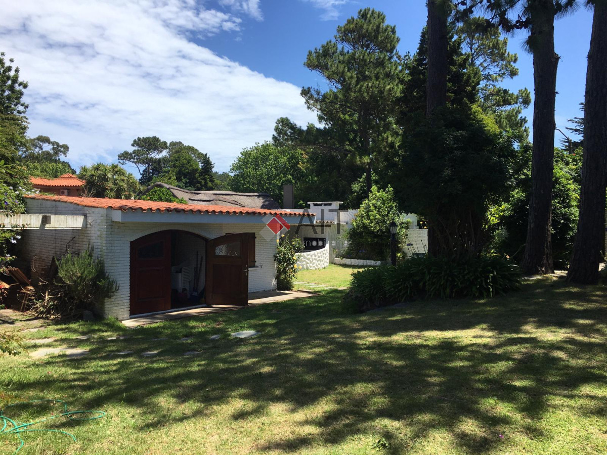 Casa ID.17211 - BRAVA MUY PROXIMA AL MAR