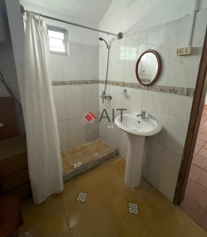 Casa ID.17210 - Casa 2 dormitorios y medio mas gran Barbacoa, estilo campo, en terreno de 1500 mts2