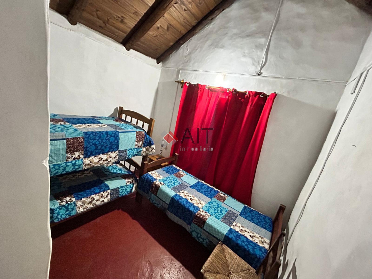 Casa ID.17218 - VILLA SERRANA  