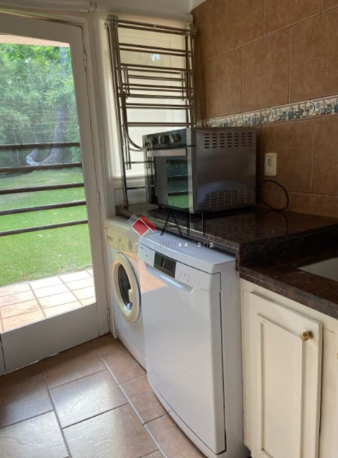 Casa ID.15177 - Disponible CARNAVAL! Casa 3 dormitorios y servicio - 7 Pax - a pasos del mar