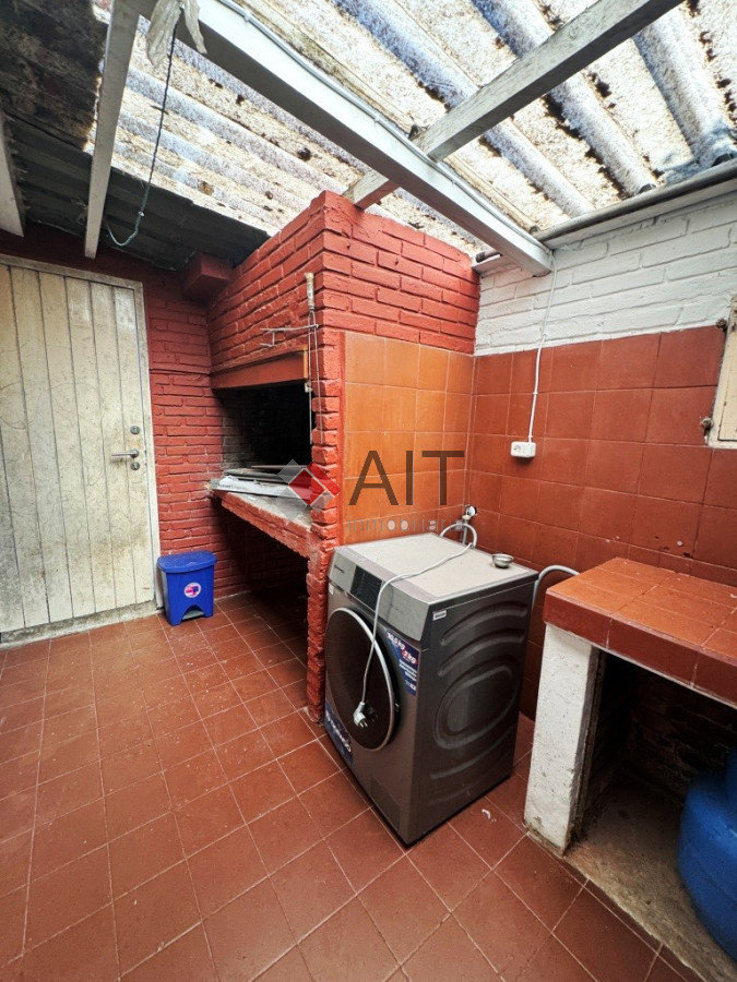 Casa ID.6307 - Casa 3 dormitorios - Chalet Litman en inmejorable ubicación 