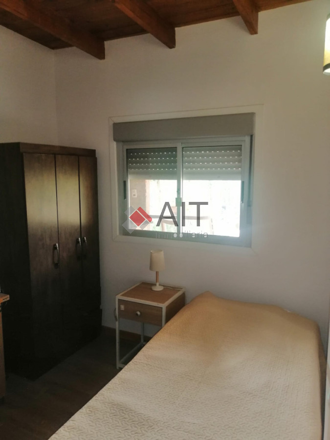 Casa ID.17306 - HERMOSA CABAÑA EN LA BARRA !!