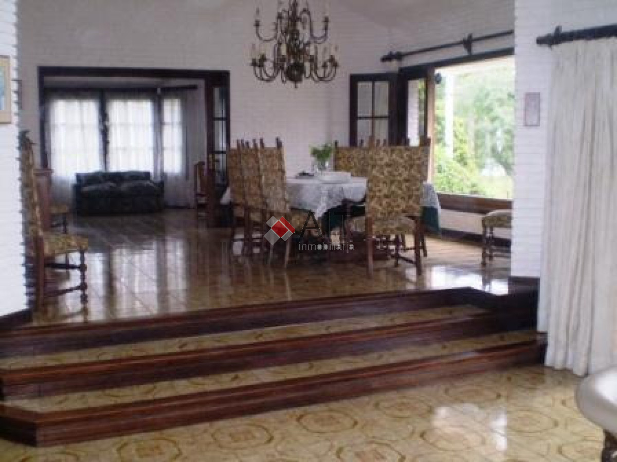 Casa ID.15442 - Hermosa Casa en paradas de la mansa !!