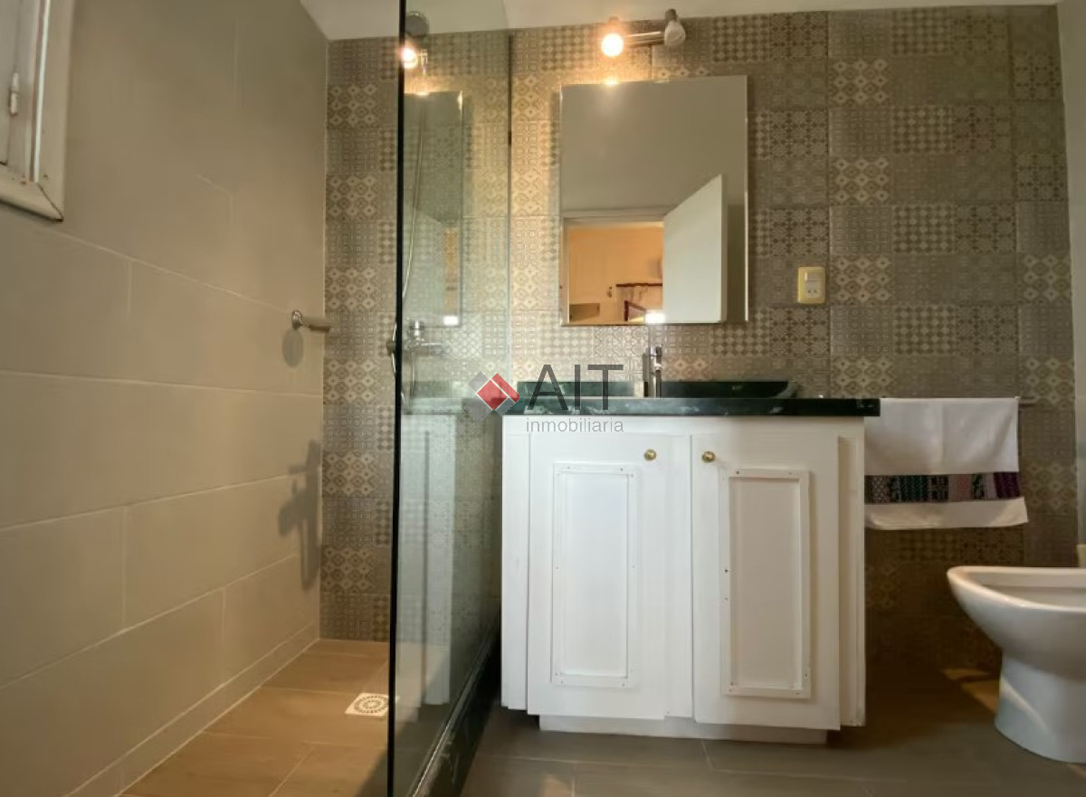 Casa ID.15177 - Disponible CARNAVAL! Casa 3 dormitorios y servicio - 7 Pax - a pasos del mar
