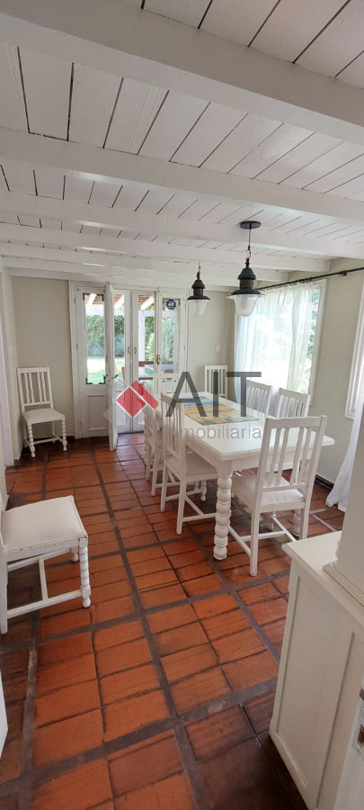 Casa ID.17184 - HERMOSA CASA 4 DORMITORIOS y mas en SAN RAFAEL