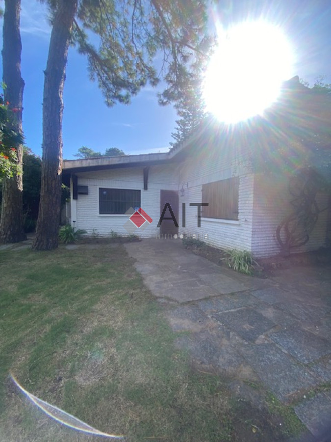 Casa ID.17211 - BRAVA MUY PROXIMA AL MAR