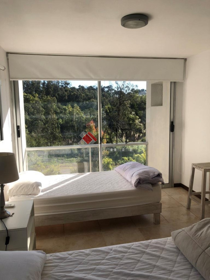 Casa ID.17049 - Casa linda y moderna 2 dormitorios y 3 baños en Rincon del Indio