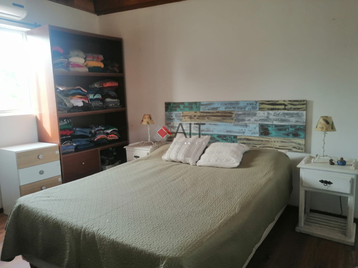 Casa ID.17306 - HERMOSA CABAÑA EN LA BARRA !!