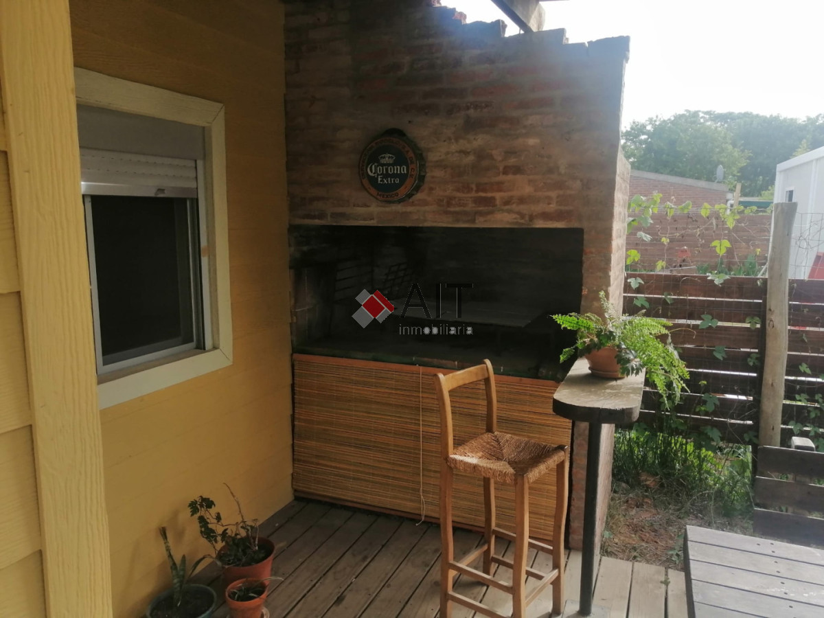 Casa ID.17306 - HERMOSA CABAÑA EN LA BARRA !!