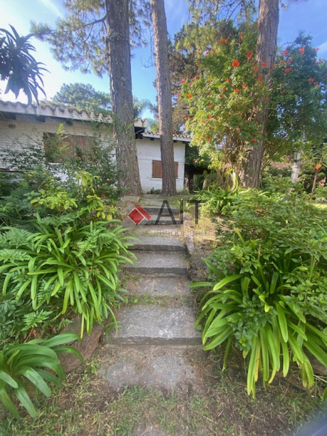 Casa ID.17211 - BRAVA MUY PROXIMA AL MAR