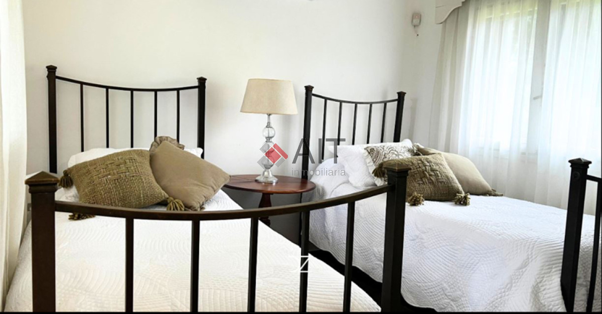 Casa ID.17241 - LA TOSCANA EN PUNTA DEL ESTE !!