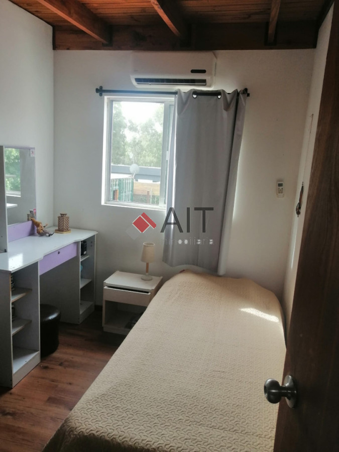 Casa ID.17306 - HERMOSA CABAÑA EN LA BARRA !!