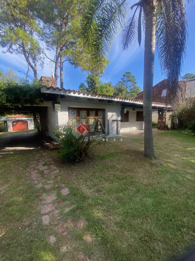Casa ID.17211 - BRAVA MUY PROXIMA AL MAR