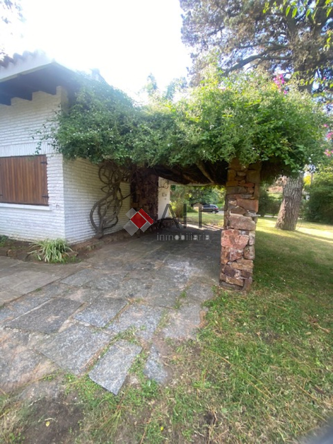 Casa ID.17211 - BRAVA MUY PROXIMA AL MAR