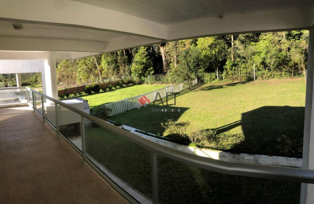Casa ID.17049 - Casa linda y moderna 2 dormitorios y 3 baños en Rincon del Indio