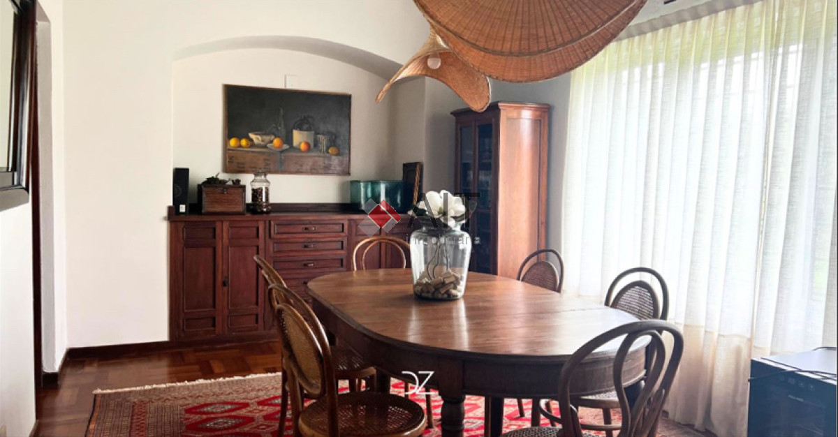 Casa ID.17241 - LA TOSCANA EN PUNTA DEL ESTE !!