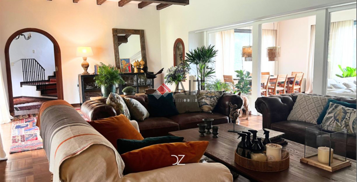 Casa ID.17241 - LA TOSCANA EN PUNTA DEL ESTE !!