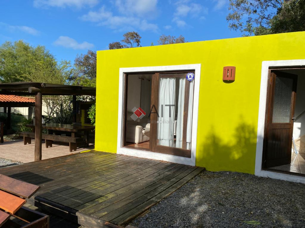Casa ID.6052 - DIVINA CASA EN LINDO ENTORNO ARBOLADO Y TRANQUILO