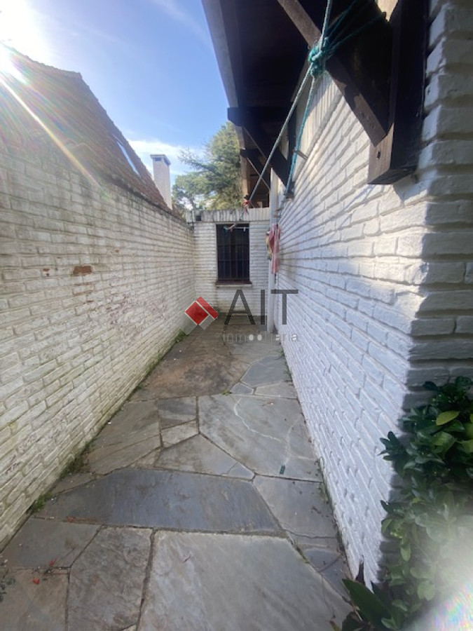 Casa ID.17211 - BRAVA MUY PROXIMA AL MAR
