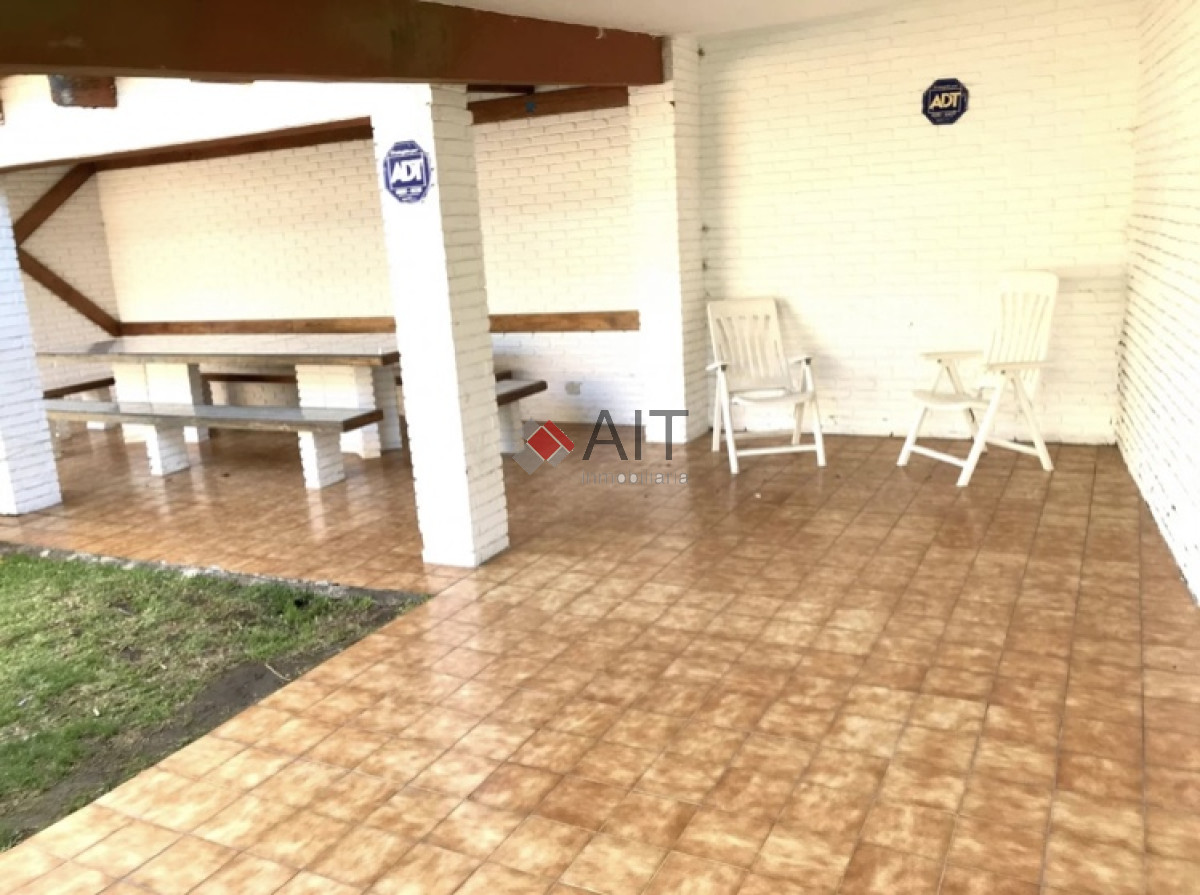 Casa ID.4251 - PLAYA MANSA A PASOS DEL MAR!!