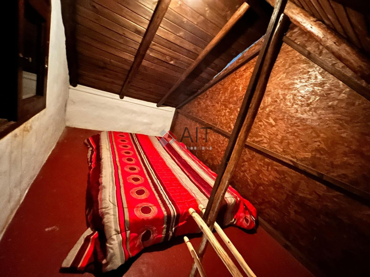 Casa ID.17218 - VILLA SERRANA  