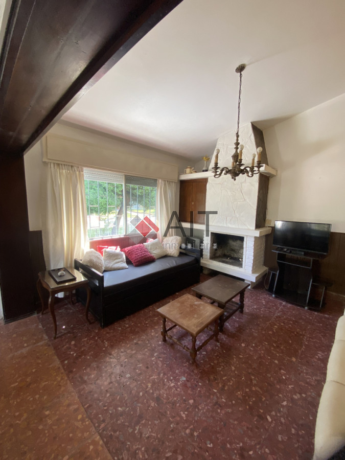 Casa ID.6322 - CHALET EN PLAYA MANSA!