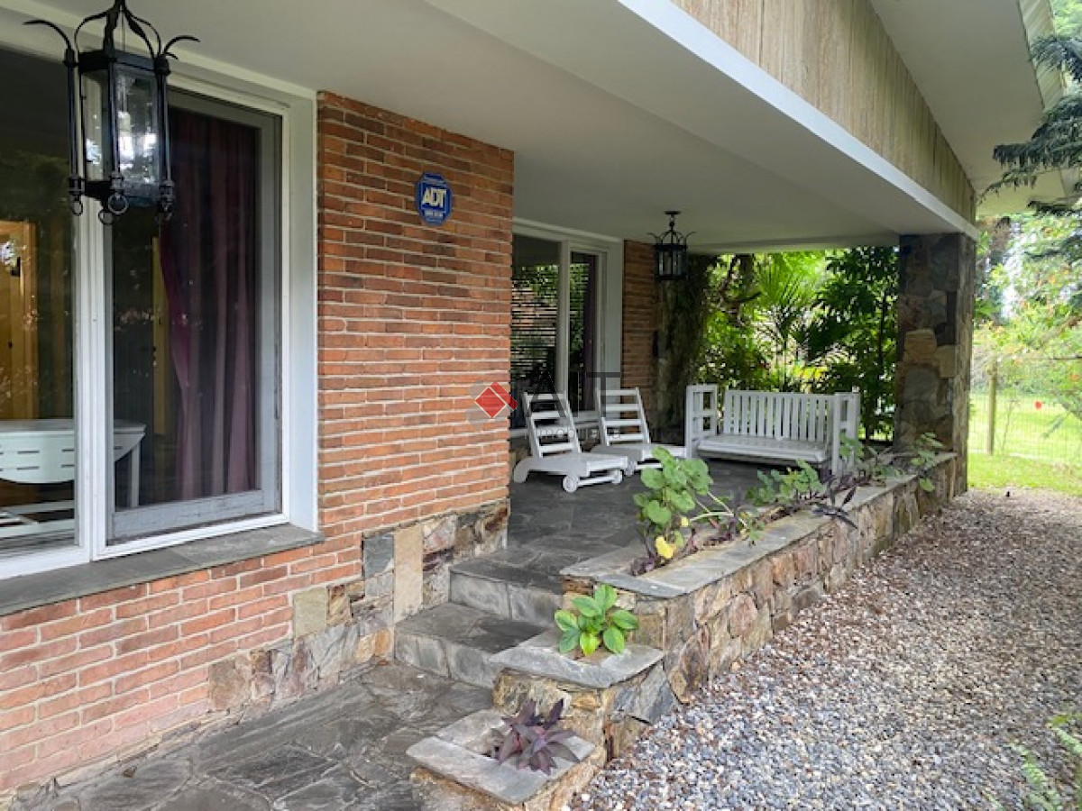 Casa ID.17217 - EXCELENTE CHALET EN PARADAS DE LA MANSA