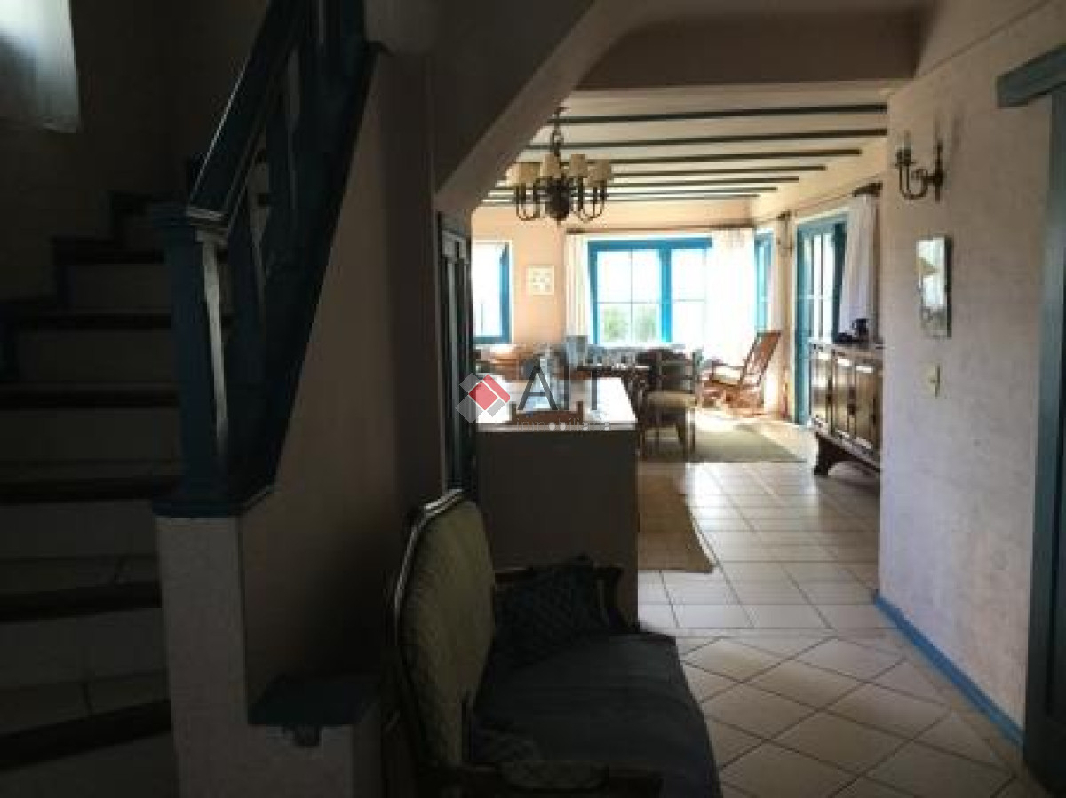 Casa ID.6182 - Hermosa casa para 10 personas en pleno corazon de la Barra!!
