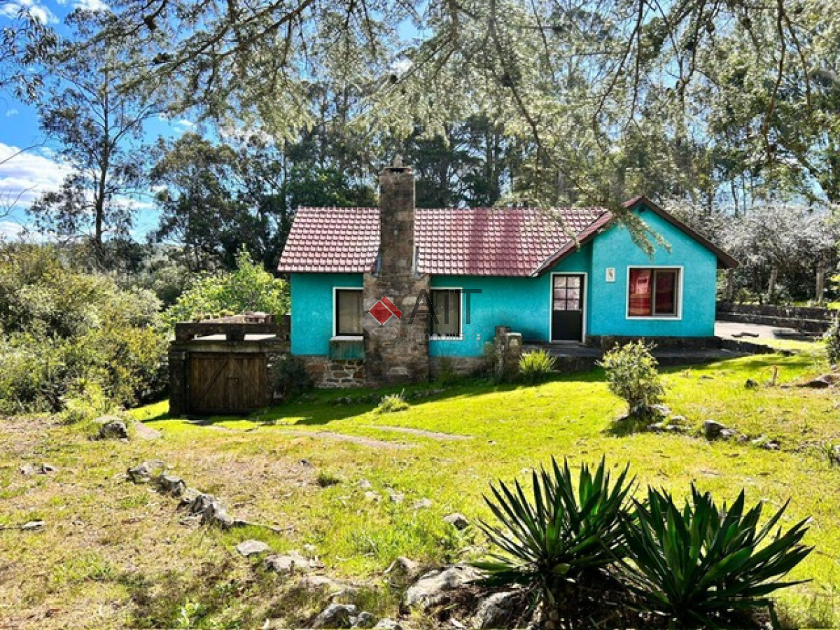 Casa ID.17218 - VILLA SERRANA  