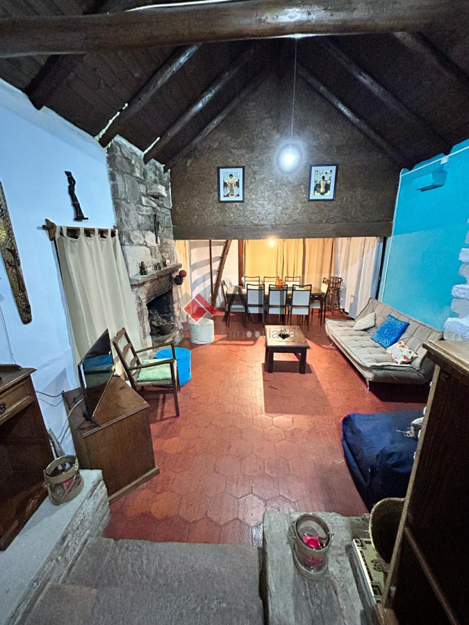 Casa ID.17218 - VILLA SERRANA  