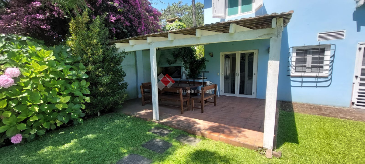 Casa ID.17184 - HERMOSA CASA 4 DORMITORIOS y mas en SAN RAFAEL