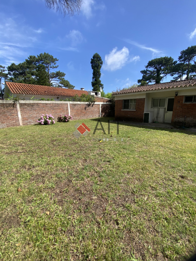 Casa ID.6322 - CHALET EN PLAYA MANSA!