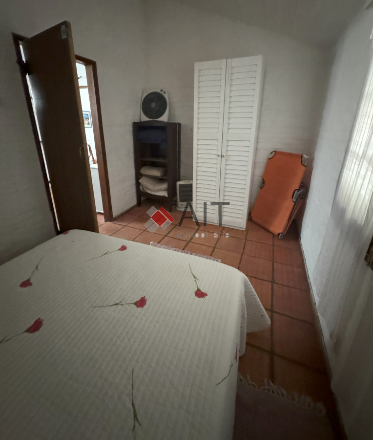Casa ID.17210 - Casa 2 dormitorios y medio mas gran Barbacoa, estilo campo, en terreno de 1500 mts2