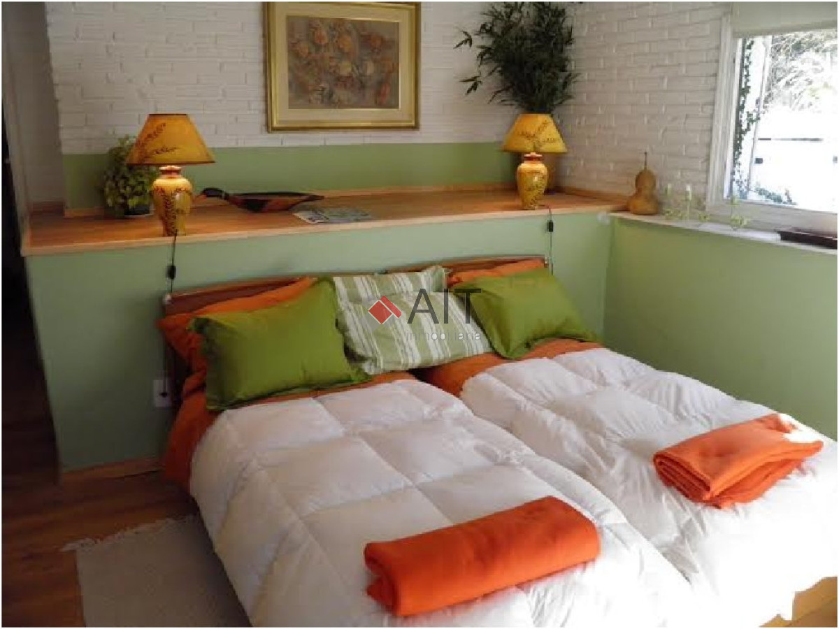 Casa ID.4813 - PUNTA BALLENA MUY PROXIMA A LA PLAYA!!