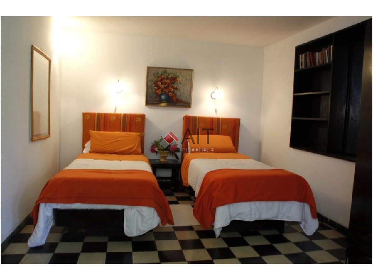 Casa ID.4813 - PUNTA BALLENA MUY PROXIMA A LA PLAYA!!
