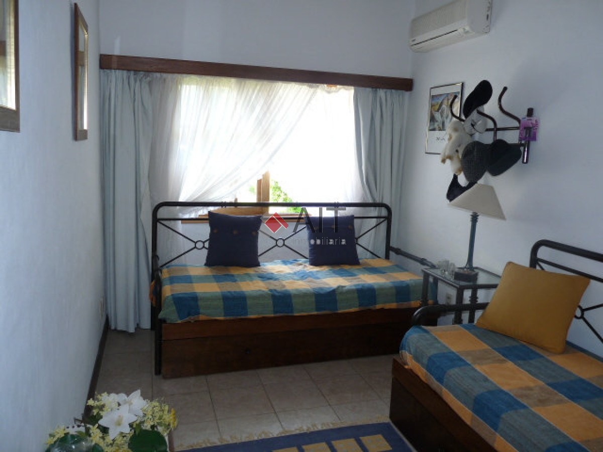 Casa ID.4118 - CASA A MEDIA CUADRA DE PLAYA MANSA