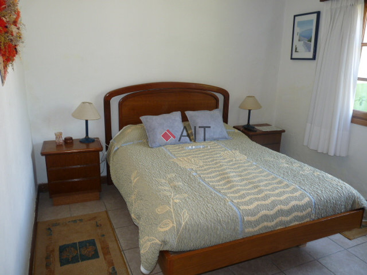 Casa ID.4118 - CASA A MEDIA CUADRA DE PLAYA MANSA