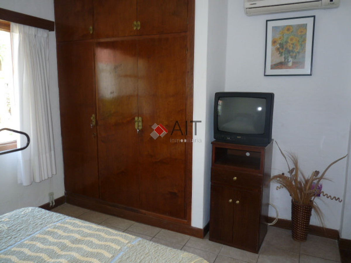 Casa ID.4118 - CASA A MEDIA CUADRA DE PLAYA MANSA