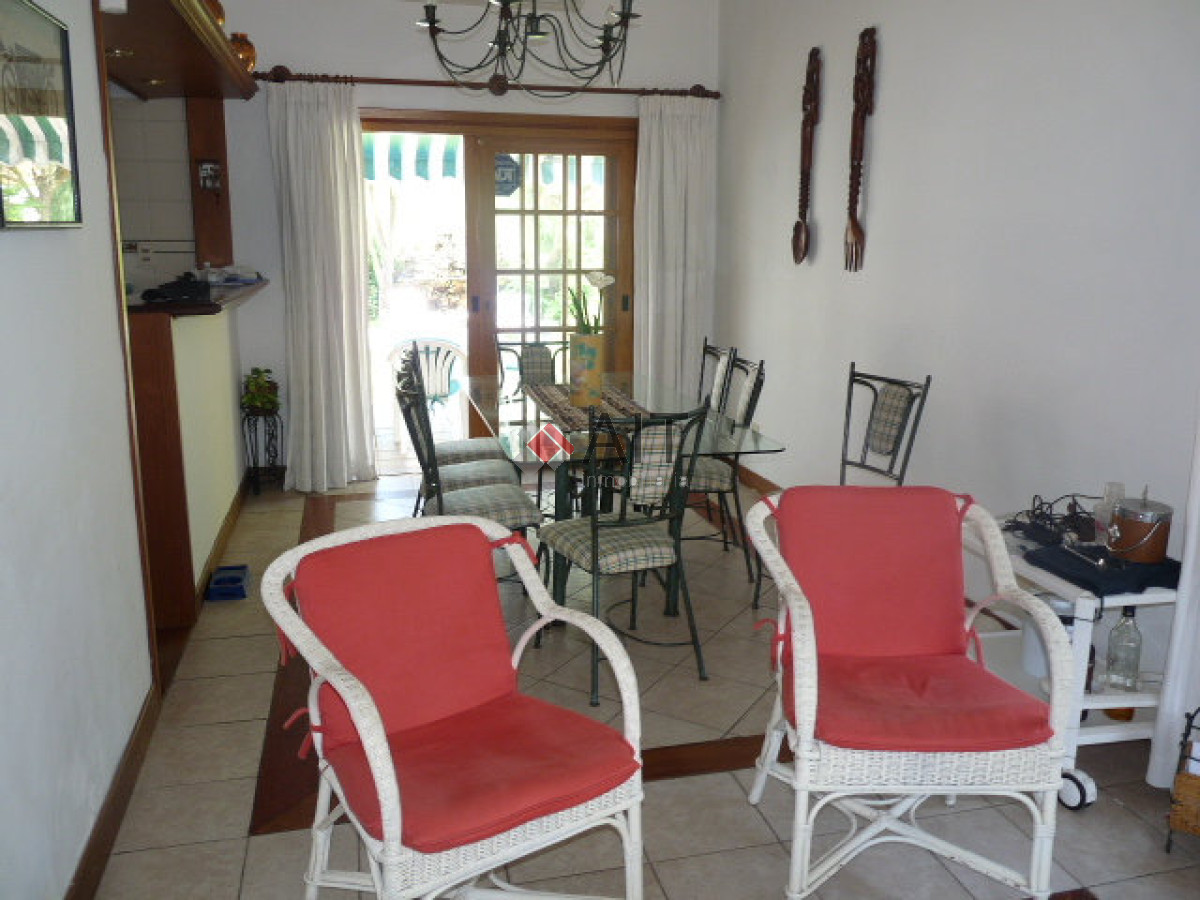 Casa ID.4118 - CASA A MEDIA CUADRA DE PLAYA MANSA