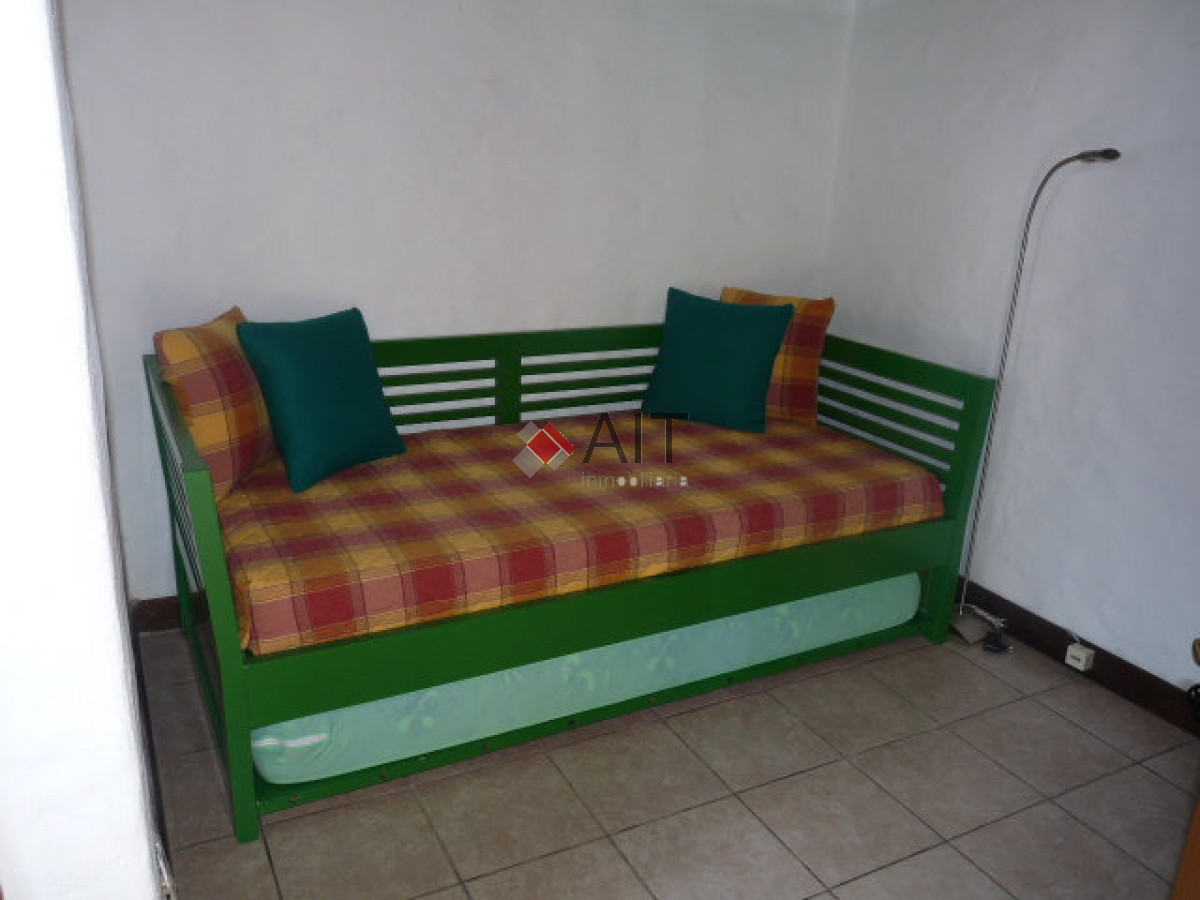 Casa ID.4118 - CASA A MEDIA CUADRA DE PLAYA MANSA