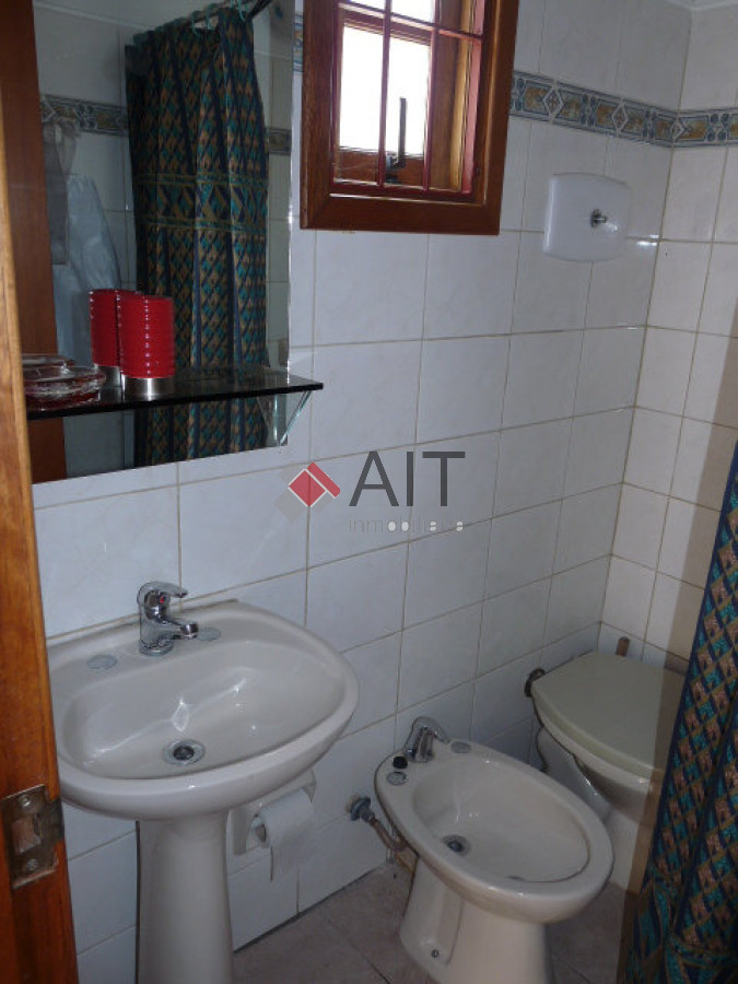Casa ID.4118 - CASA A MEDIA CUADRA DE PLAYA MANSA