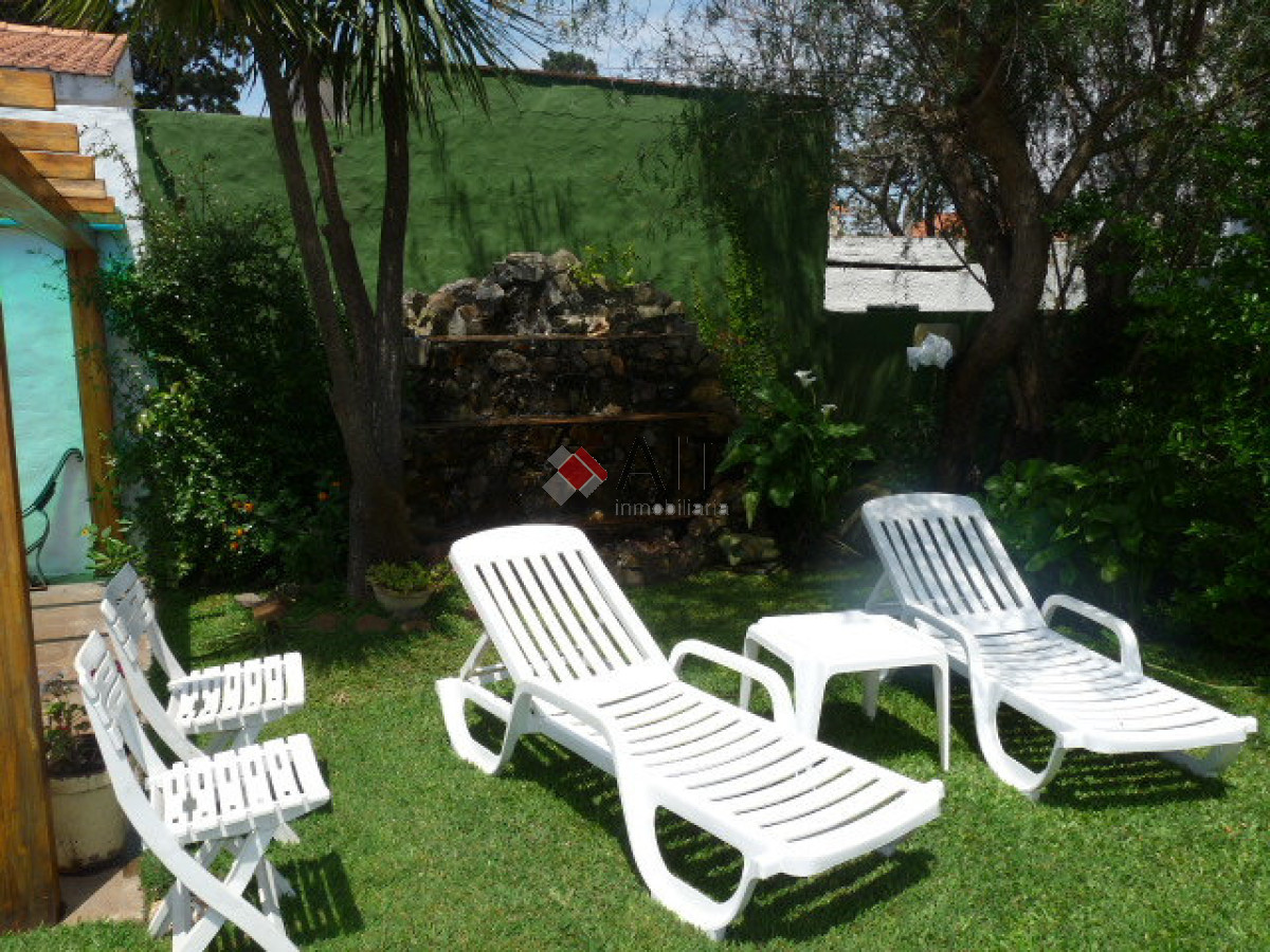Casa ID.4118 - CASA A MEDIA CUADRA DE PLAYA MANSA