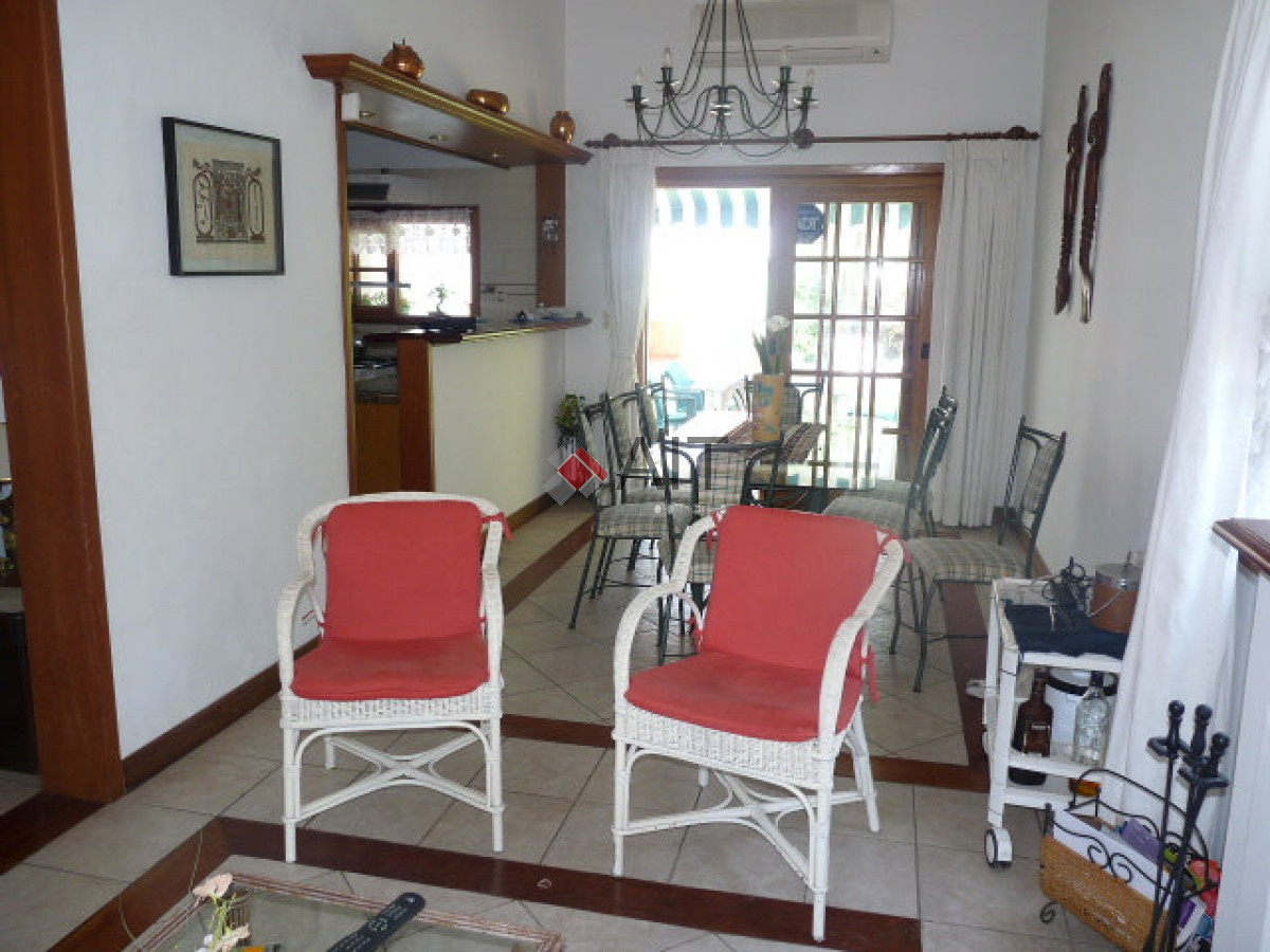Casa ID.4118 - CASA A MEDIA CUADRA DE PLAYA MANSA