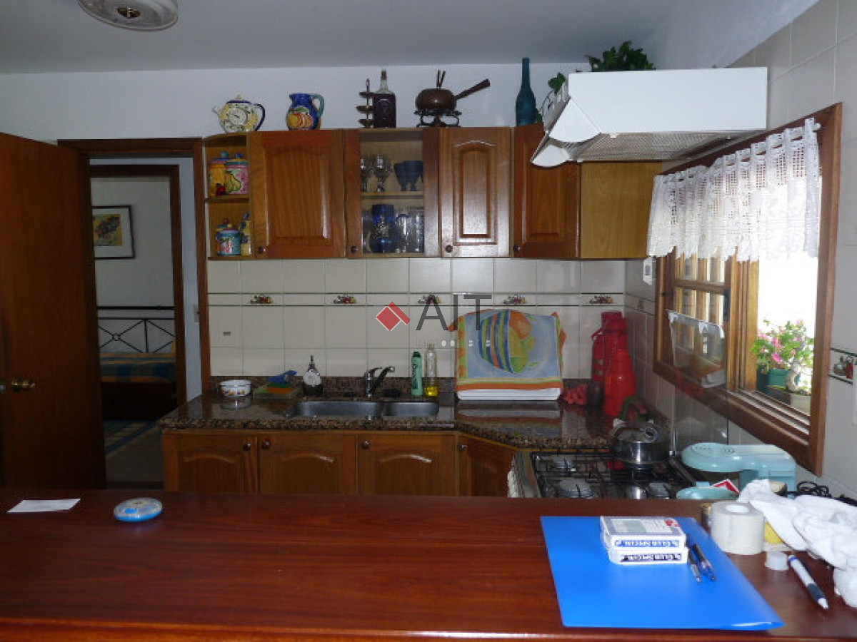 Casa ID.4118 - CASA A MEDIA CUADRA DE PLAYA MANSA