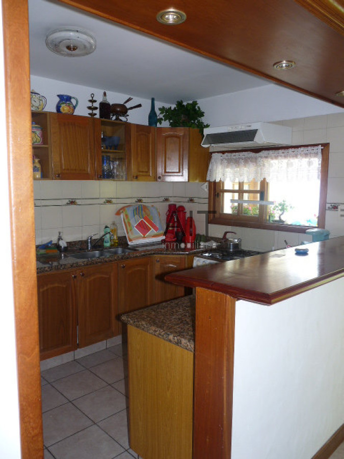 Casa ID.4118 - CASA A MEDIA CUADRA DE PLAYA MANSA