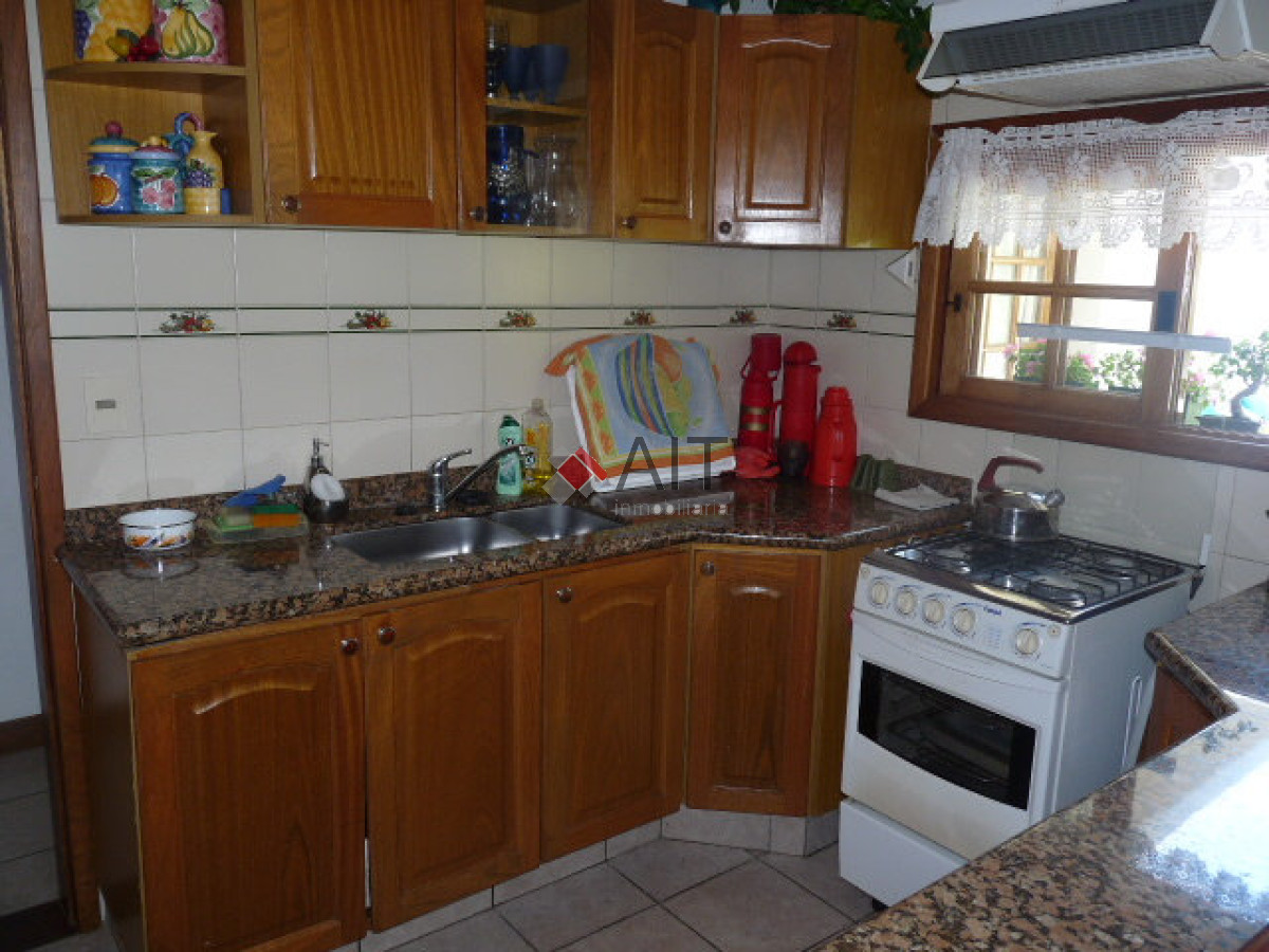 Casa ID.4118 - CASA A MEDIA CUADRA DE PLAYA MANSA